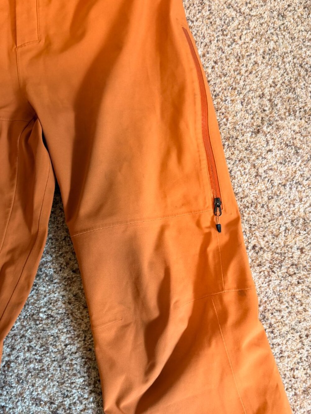 Marmot Women's Refuge Pro Backcountry Ski Kit - Picture 6 of 10